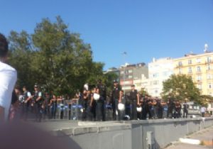 AÇ-KAPA GEZİ PARKI!