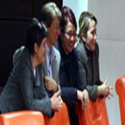 AKP Lİ KADIN VEKİLLER İSYAN ETTİ