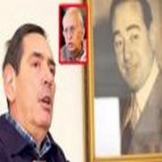 MENDERES TEN TARİHİ İFŞAAT