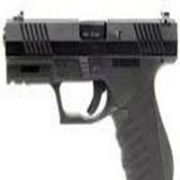 HAYALET SİLAH  GLOCK A TÜRK RAKİP