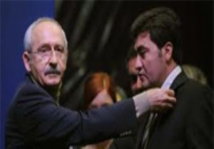 AKP DEN, CHP YE TRANSFER!