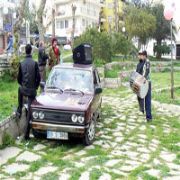 BAĞIMSIZ ADAY, BOŞ MEYDANA SESLENDİ!