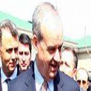BAŞBUĞ UN SANDIĞINDAN KARAYALÇIN ÇIKTI