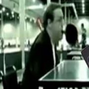 AZMETTİ, AĞZIYLA MASA TENİSİ OYNADI