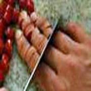 AFGANİSTAN DA PARMAK KESMEYE BAŞLADILAR!