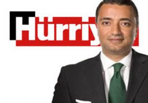 KENDİ GAZETESİNİN HABERİYLE DALGA GEÇTİ