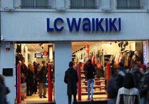 LC Waikiki den LGBT Yasağı!