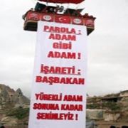 PAROLA YA BALONLU CEVAP!