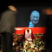 BİLKENT E DOĞRAMACI NIN ADI VERİLECEK!