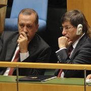 AHMET BEY, BEN BİR ŞEY YAPTIM!