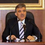 GÜL DEN YENİ KABİNE DEĞERLENDİRMESİ