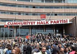 CHP KURULTAYI NE ZAMAN TOPLANACAK?