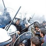 PKK YA, AB BALYOZU!