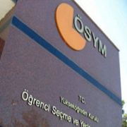 FLAŞ.. ÖSYM DEN LYS AÇIKLAMASI!