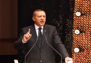 ERDOĞAN DAN VATANDAŞA KRİZ ÖNERİLERİ!