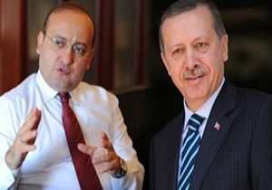 İŞTE ERDOĞAN DAN SONRKİ BAŞBAKAN