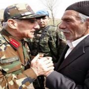  İYİ Kİ SEN VARSIN PAŞAM 