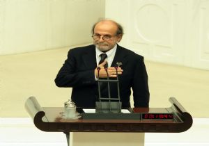 KIBRIS HAREKATI İÇİN KÜSTAH BENZETME!