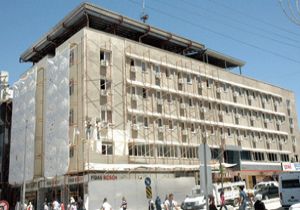 OTEL SAHİBİNİN YALANINI ABLASI AÇIK ETTİ