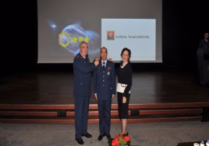FETÖ Mağduru Pilotlar Yuvaya Döndü