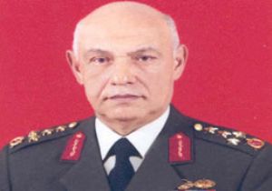 BRİFİNGCİ GENERAL GÖZALTINDA!