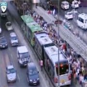 İSTANBUL DA BUGÜN TOPLU TAŞIT ARAÇLARI ÜCRETSİZ