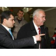 İBRAHİM ŞAHİN İN SORGUSU TSK YA UZANDI
