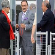 ERGENEKON UN EN REKNLİ DURUŞMASI