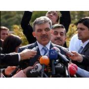GÜL ÜN AKLI HALA ÇANKAYA DA