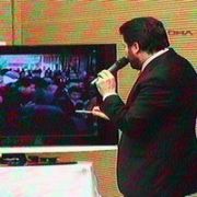 CHP DEN ÇELİK E VİDEOLU YANIT!