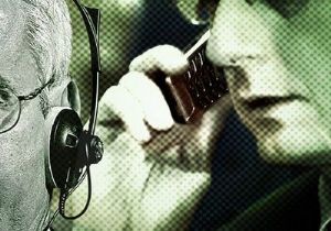 80 KRİPTOLU TELEFON DİNLENMİŞ!