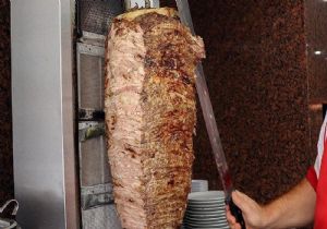 Tekirdağ’da 45 kişi dönerden zehirlendi