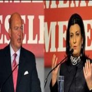BAKAN ÇUBUKÇU İLE MUSTAFA KOÇ UN POPULİZM ATIŞMASI