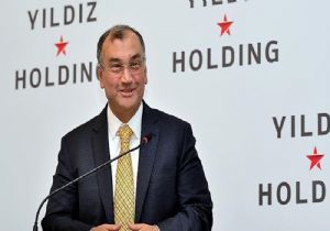Murat Ülker Görevi Neden Bıraktı?