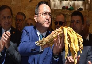 CHP li Tezcan: Bunun Neresi Büyüme?