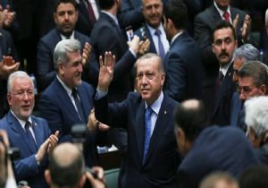 AK Parti de İzmir için Konuşulan 4 İsim