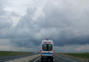 VIP Ambulans Taksi