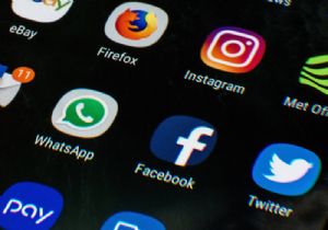 Sosyal Medya Kısıtlaması Devam Ediyor