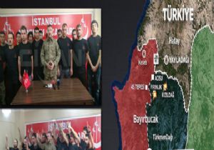 Alperenler Savaşa Gidiyor!