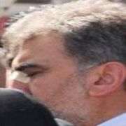 O ŞAHSIN PARTİMİZLE İLGİSİ YOK 