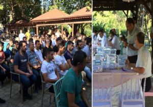 26 Kişilik İş İçin 4 Bin Kişi Başvurdu