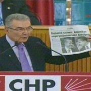 BAYKAL, ERDOĞAN I KENDİ SÖZLERİYLE VURDU!