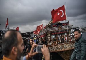 İBB den Kızdıran Eminönü Kararı