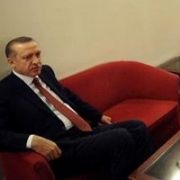 ERDOĞAN A FİLM TEKLİFİ