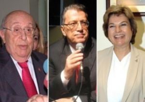 MGK ÜYELERİNE YARGI ŞOKU!