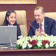  YETKİ SENİN, İSTER  ASARSIN, İSTER KESERSİN 
