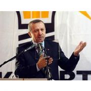 AKP DE KONGRE HEYECANI