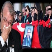 YARGI, ÖZDEMİR ÖZOK A AĞLIYOR