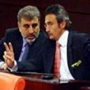 BAKAN YILDIZ, TÜZMEN İ BÖYLE SAKİNLEŞTİRDİ