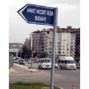 AHMET NECDET SEZER BULVARI, TPAO BULVARI OLDU.